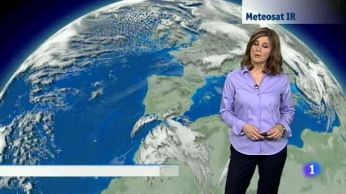 Noticias de Extremadura - El tiempo en Extremadura - 19/01/18