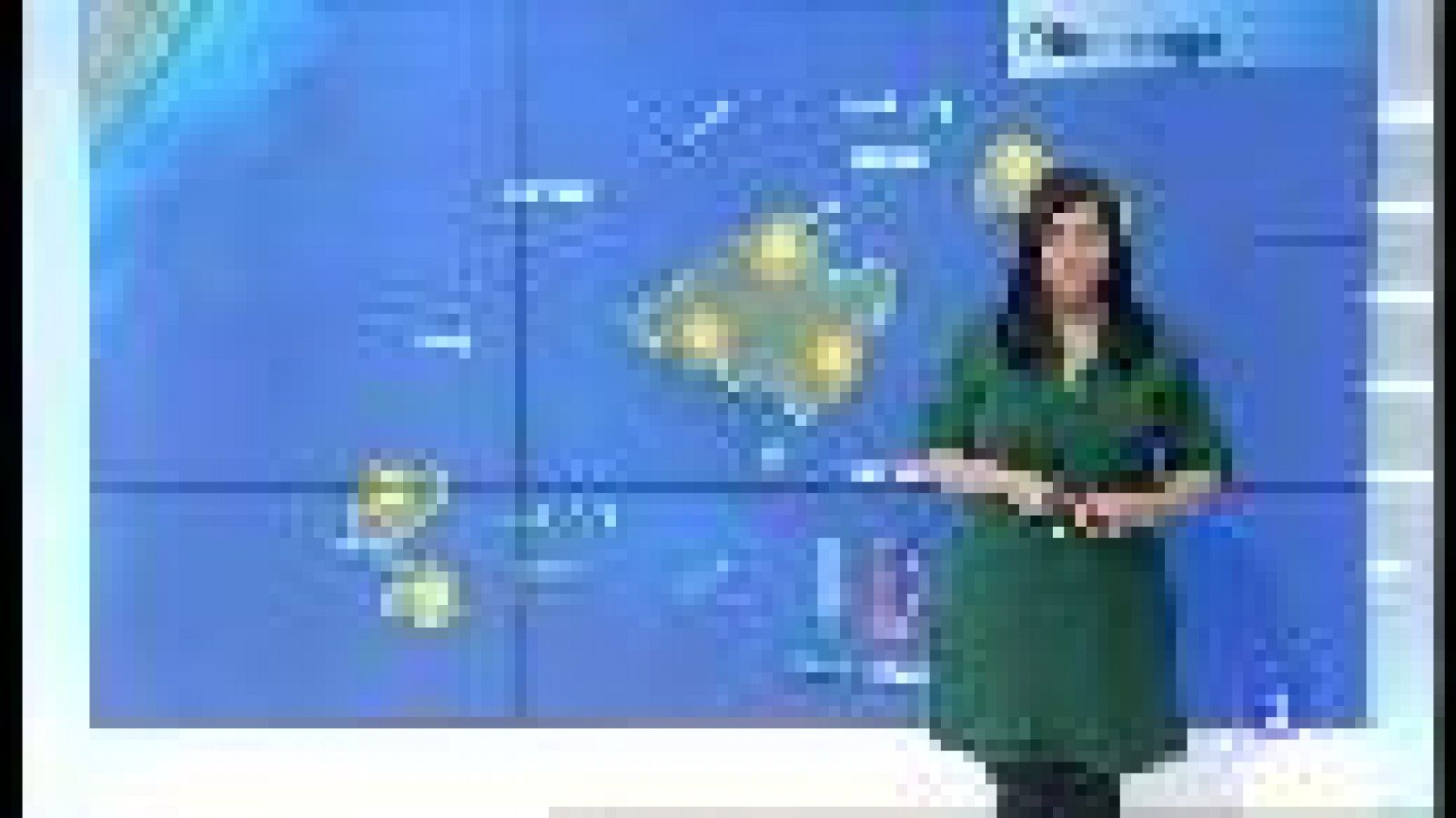 El temps a les Illes Balears - 19/01/18