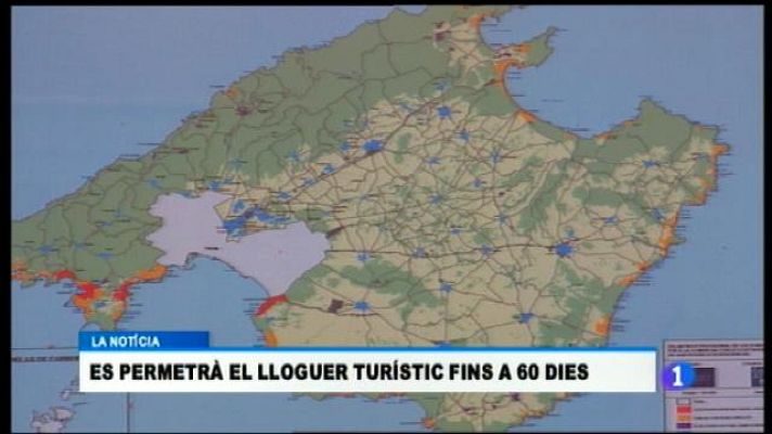 Informatiu Balear - Informatiu Balear - 19/01/18