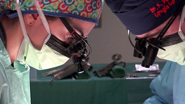 Informativo de Madrid - Informativo de Madrid - 19/01/18