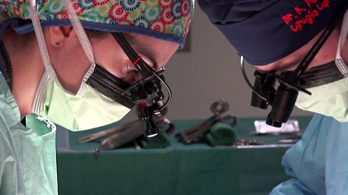 Informativo de Madrid - Informativo de Madrid - 19/01/18