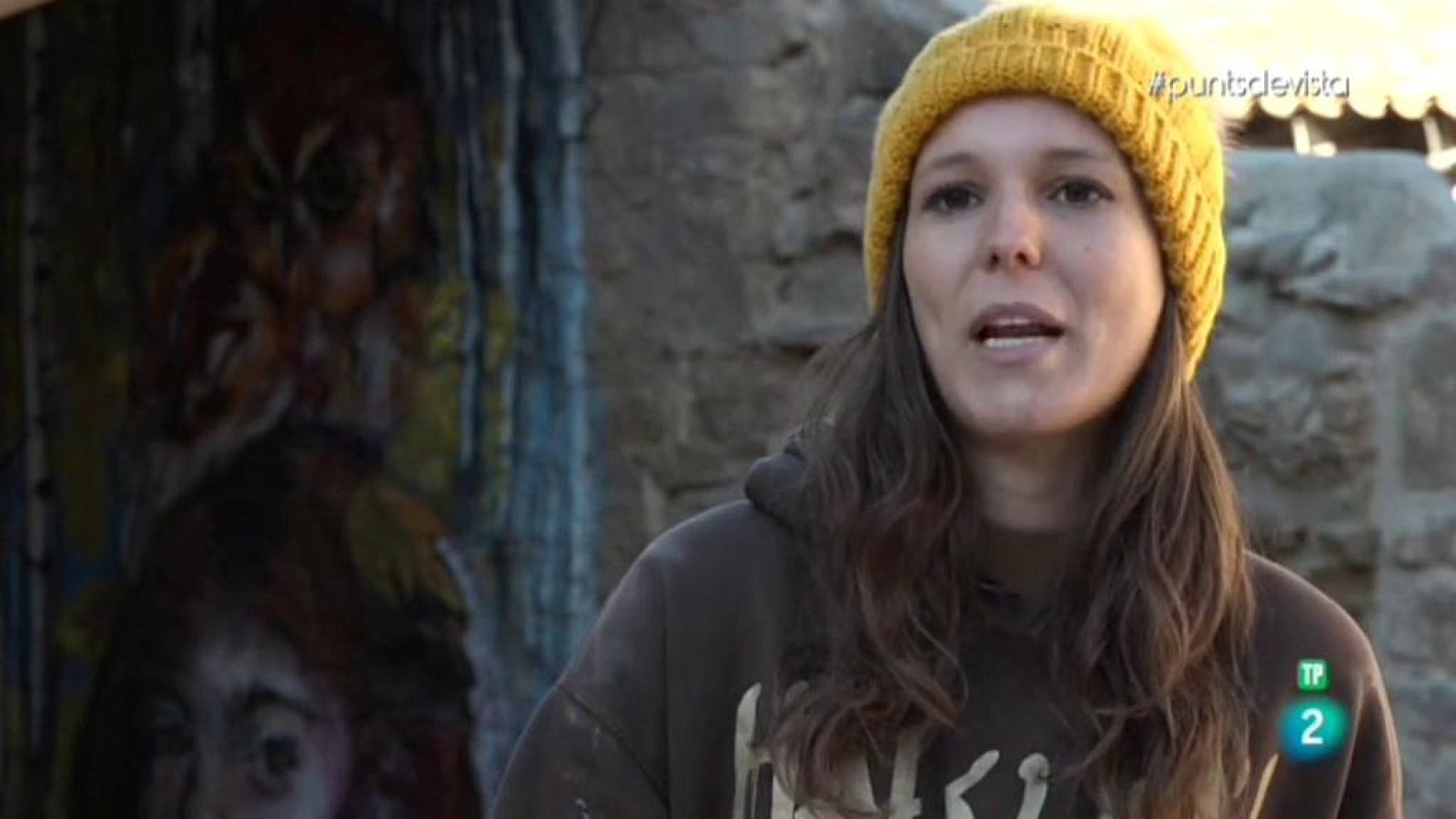 Punts de vista - Lily Brik, artista