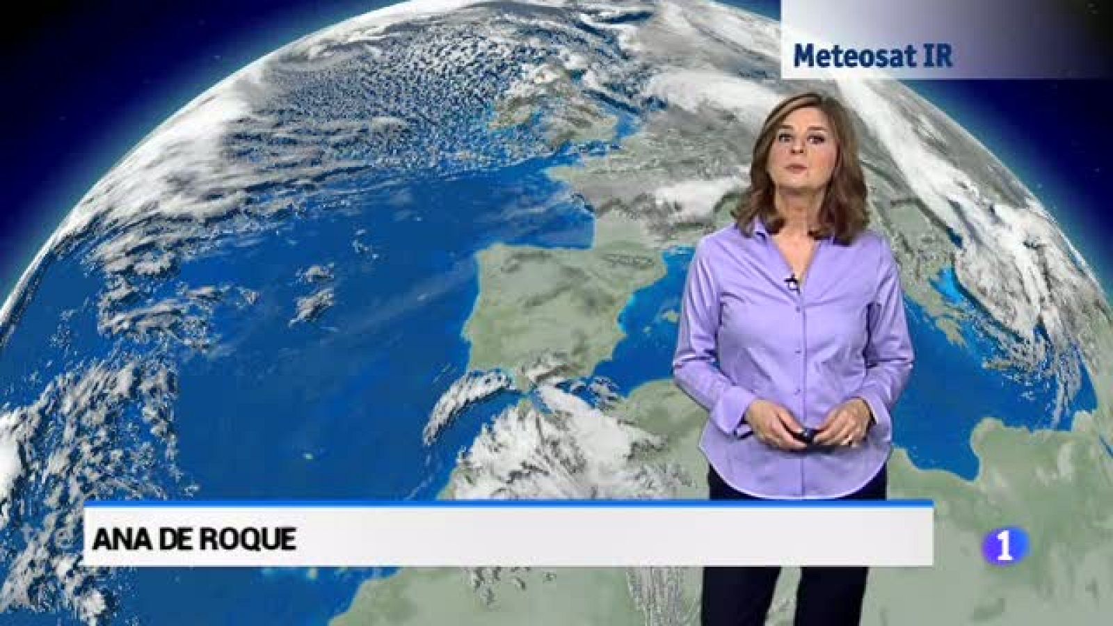 El tiempo en Andalucía - 19/01/2018 | Ver