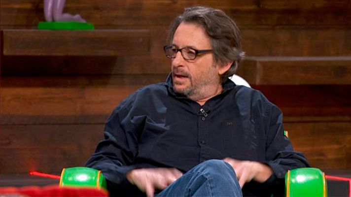 Programa inesperat - Ramon Madaula