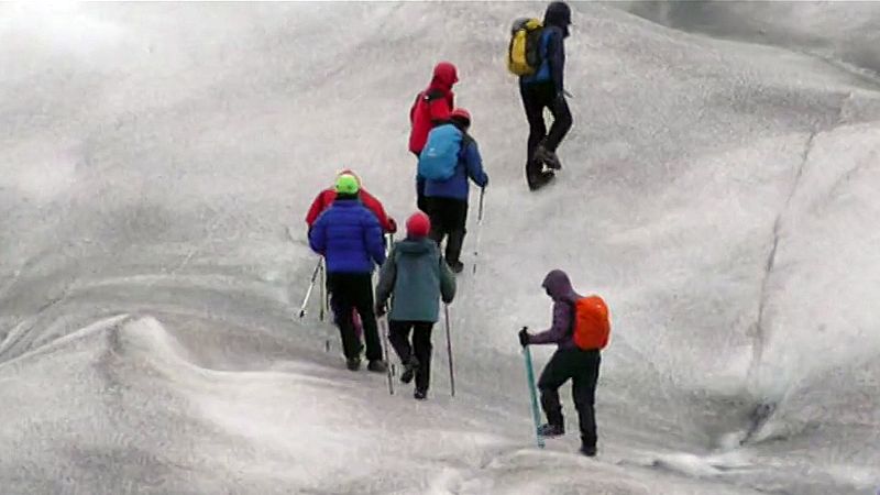 Fitur presenta oportunidades de turismo respetuoso con la naturaleza y responsable con las poblaciones locales