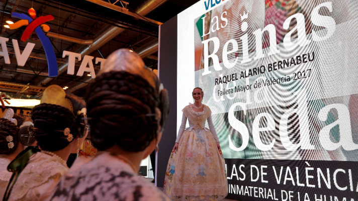 L'informatiu - Comunitat Valenciana - L'Informatiu - Comunitat Valenciana 2 - 19/01/18