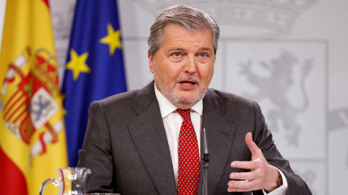 Telediario 1 - Telediario - 15 horas - 19/01/18