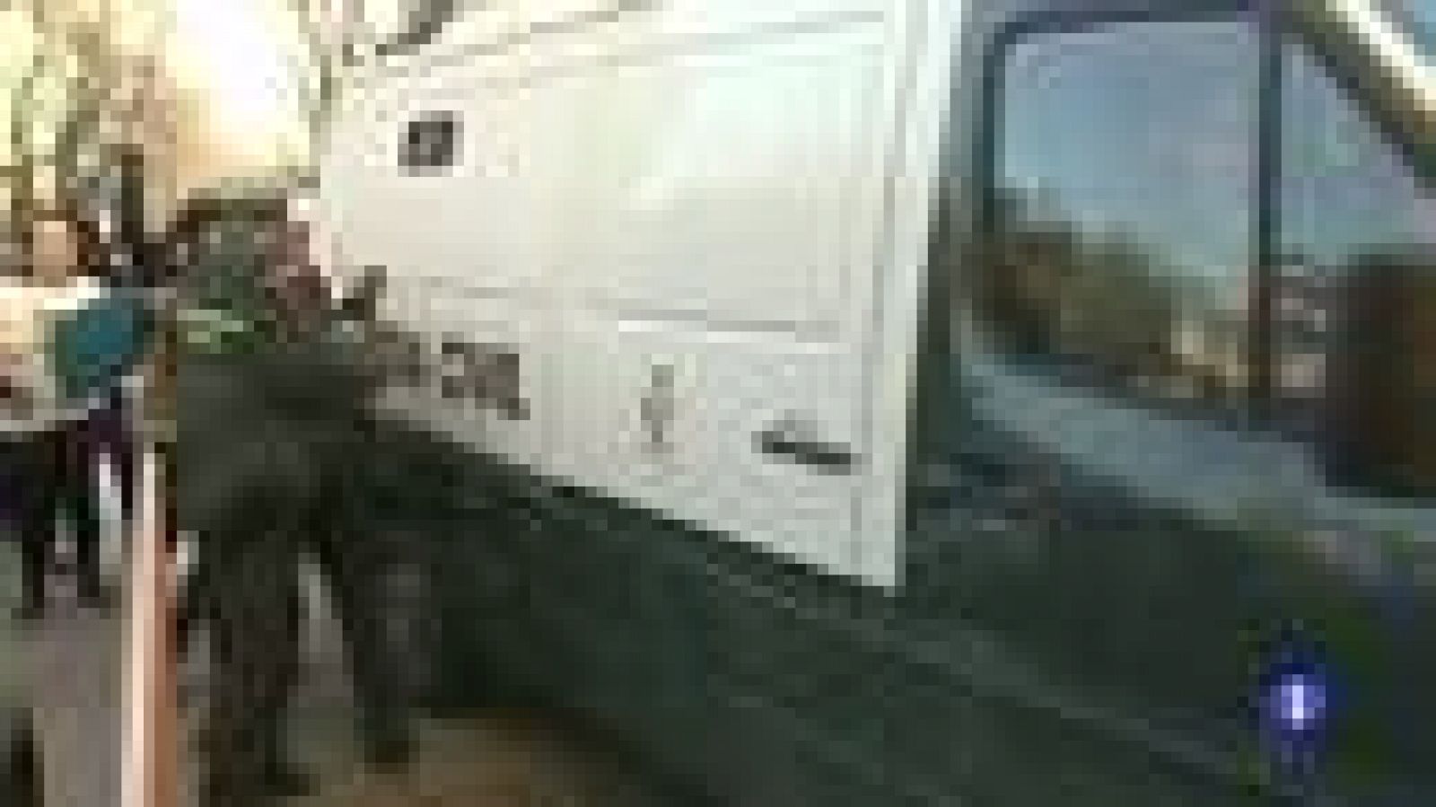 Noticias Andalucía 2 - 19/01/2018 | Ver