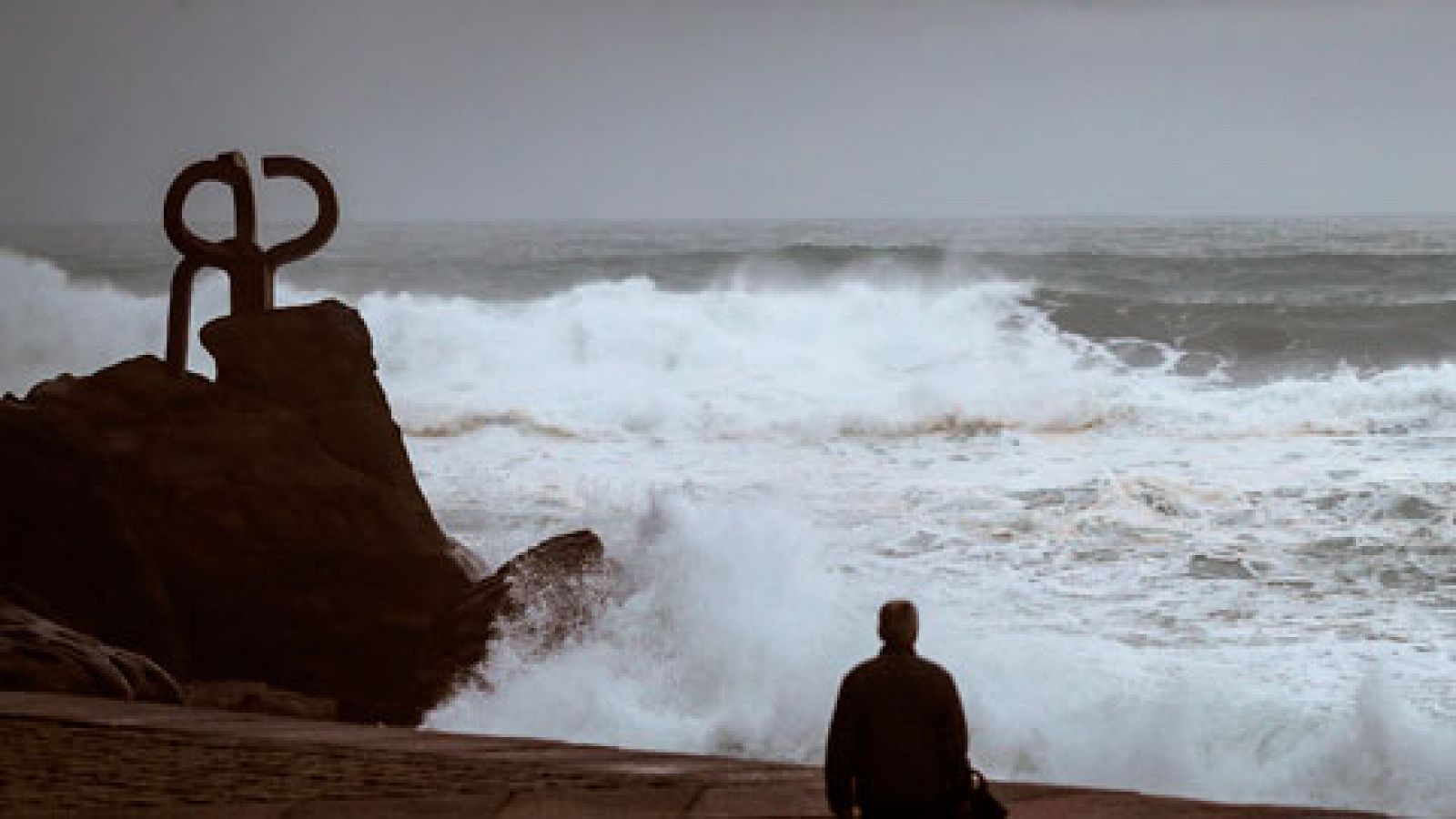 El tiempo: Precipitaciones débiles en el norte y temperaturas sin cambios | RTVE Play