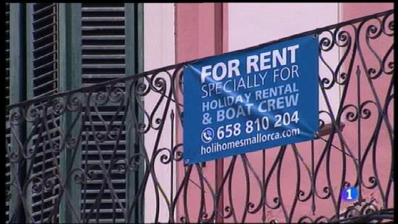 Presentat l'esborrany de la zonificació de Mallorca 