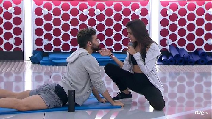 OT 2017 - Resumen diario de OT 19/01/18