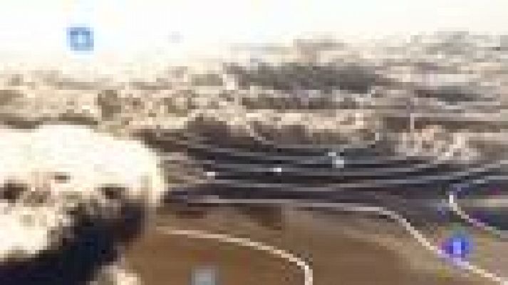 TeleCantabria - El tiempo en Cantabria - 19/01/18