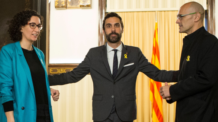 Asuntos Públicos - Asuntos públicos - 19/01/18