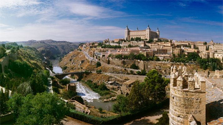 Toledo y Cuenca presumen de patrimonio en Fitur 2018