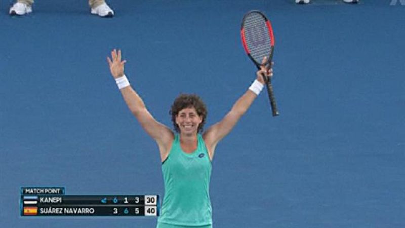 Deportes Canarias - 19/01/2018