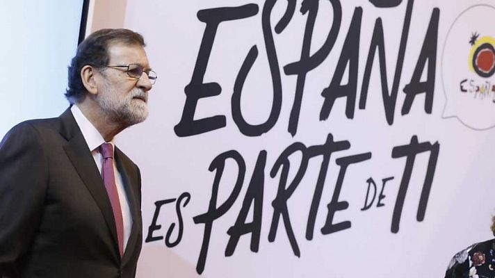 La tarde en 24h - Economía - 19/01/18