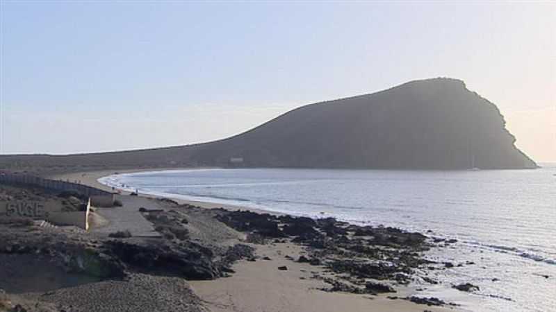 Telecanarias - 19/01/2018