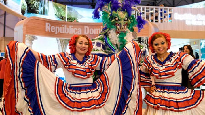 Informativo de Madrid - Informativo de Madrid 2 - 19/01/18