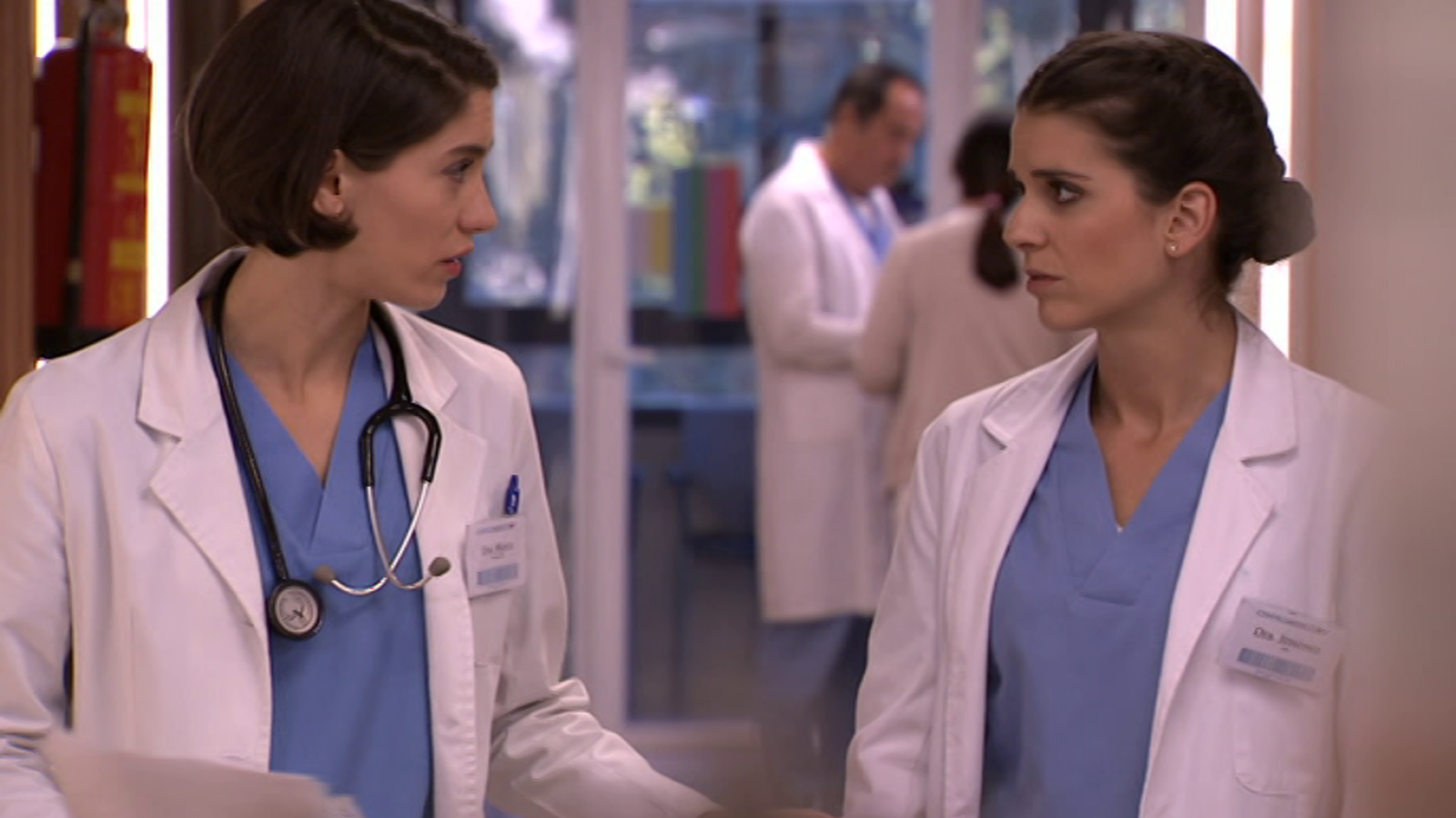 Centro médico - 19/01/18 (1) - ver ahora