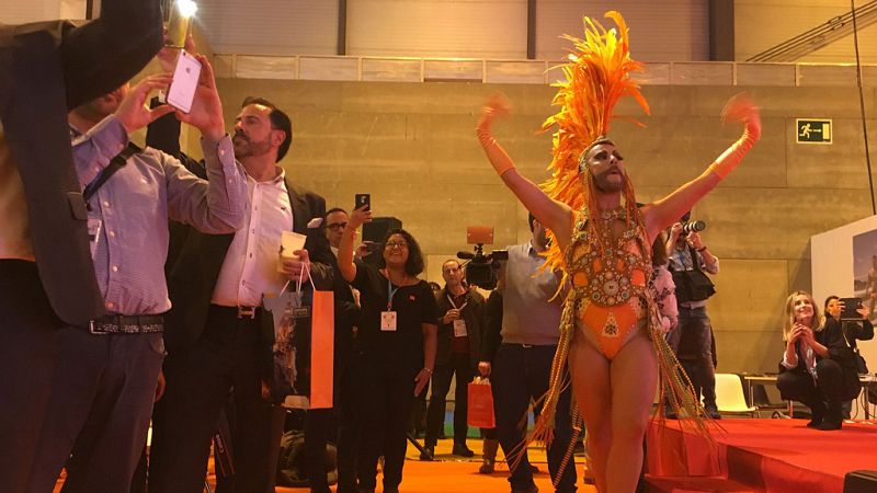 Turismo LGTB: Beneficios sin prejuicios