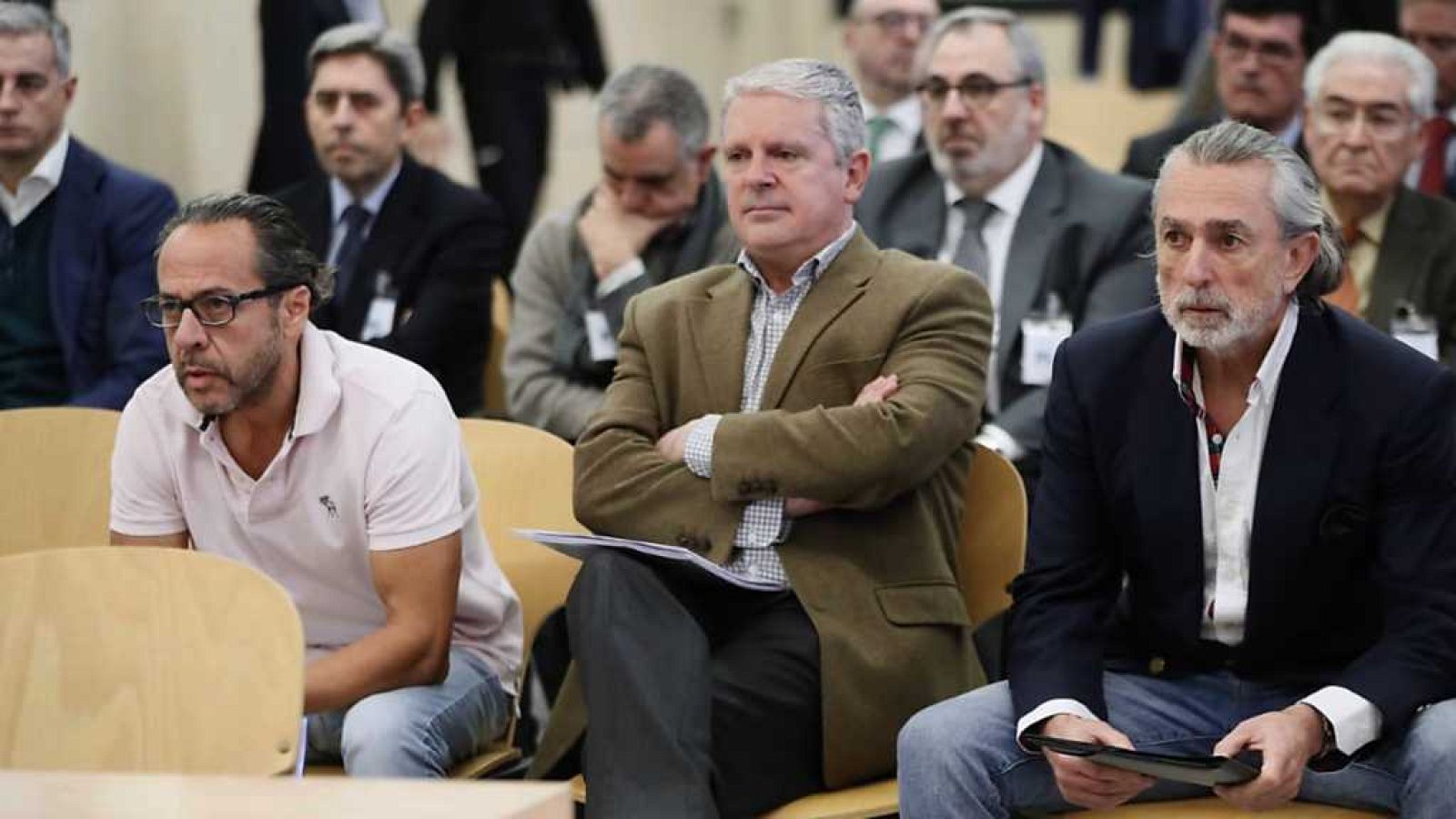 20H - 19/01/18 - ver ahora