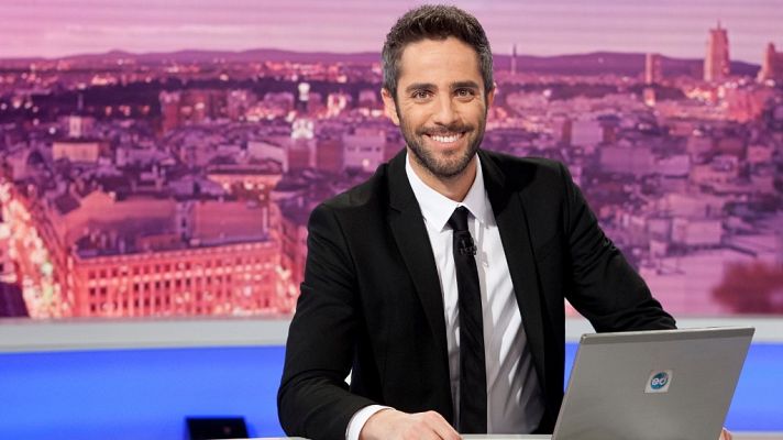 España Directo - España Directo - 19/01/18