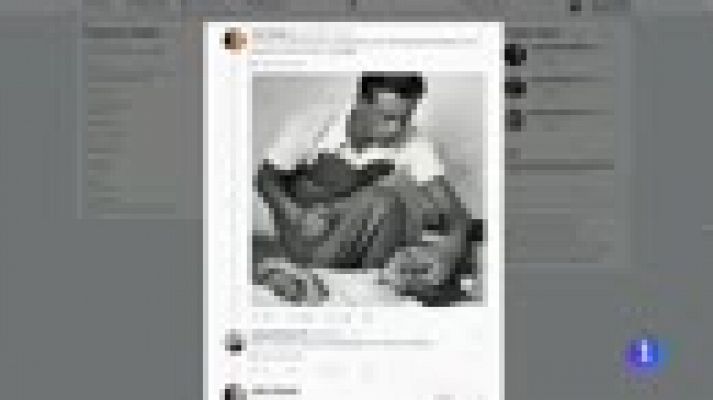 Telediario 1 - Gerda Taro, última foto