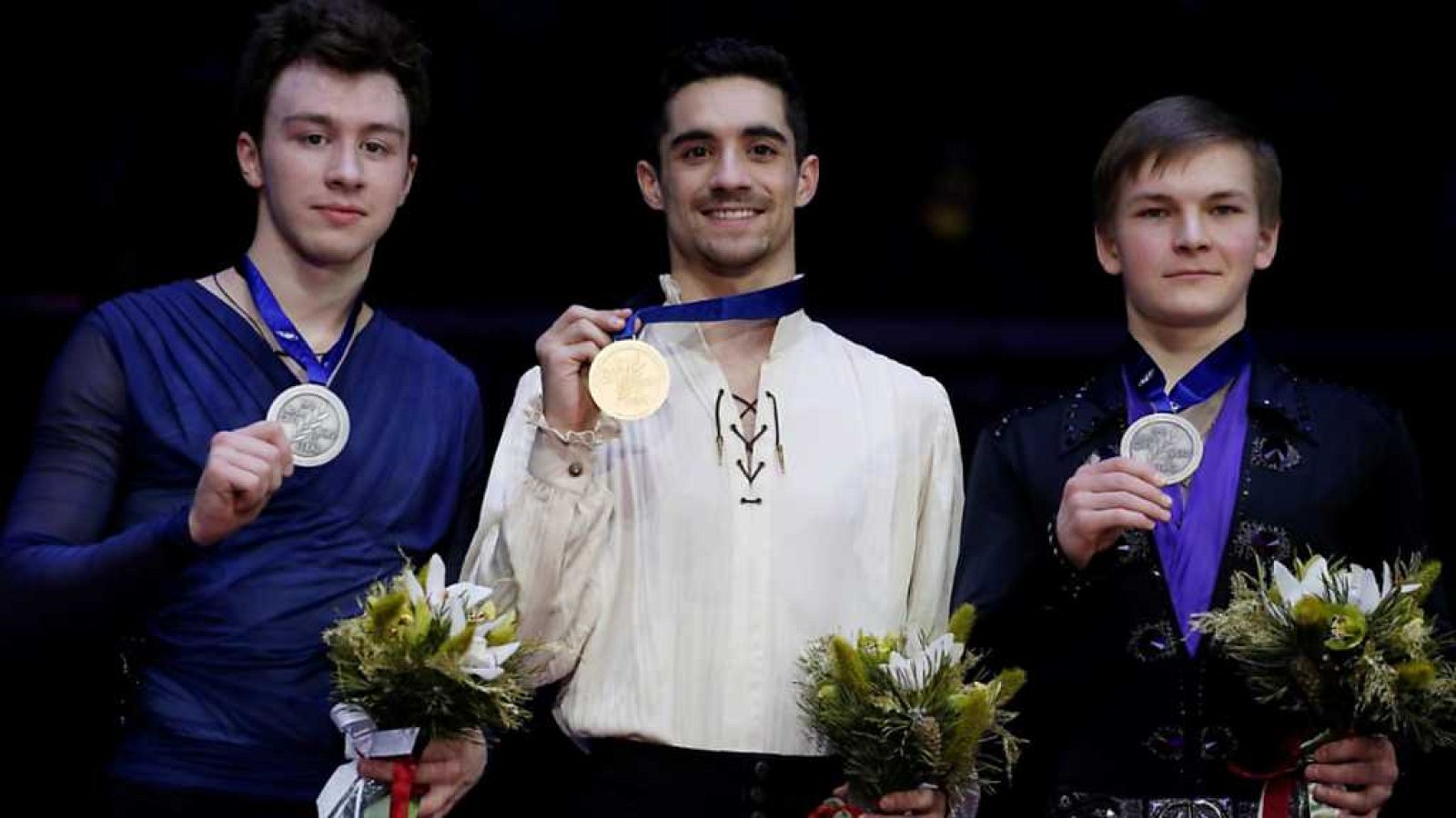 Conexión tdp - 19/01/18 - ver ahora