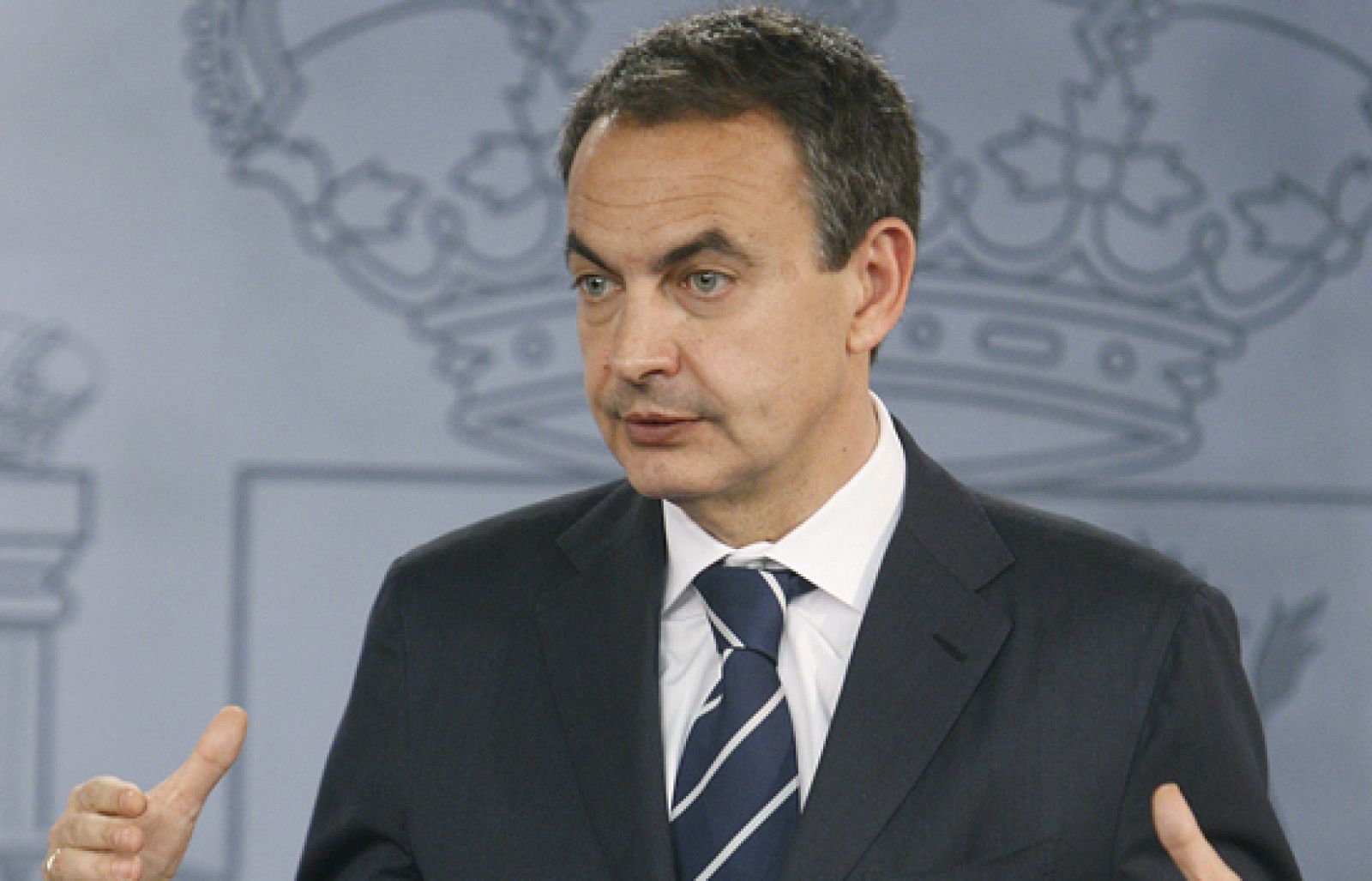 Telediario 1 en cuatro minutos - 09/03/09 | Ver