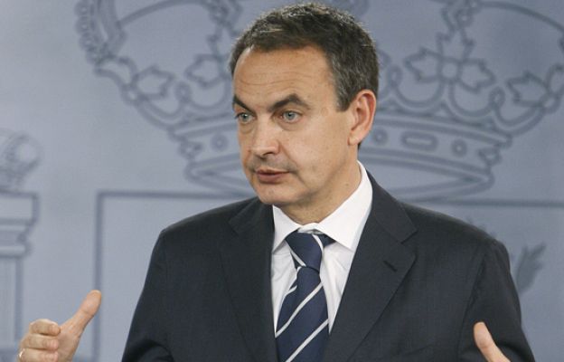 Telediario 1 - Telediario en 4' - 09/03/09