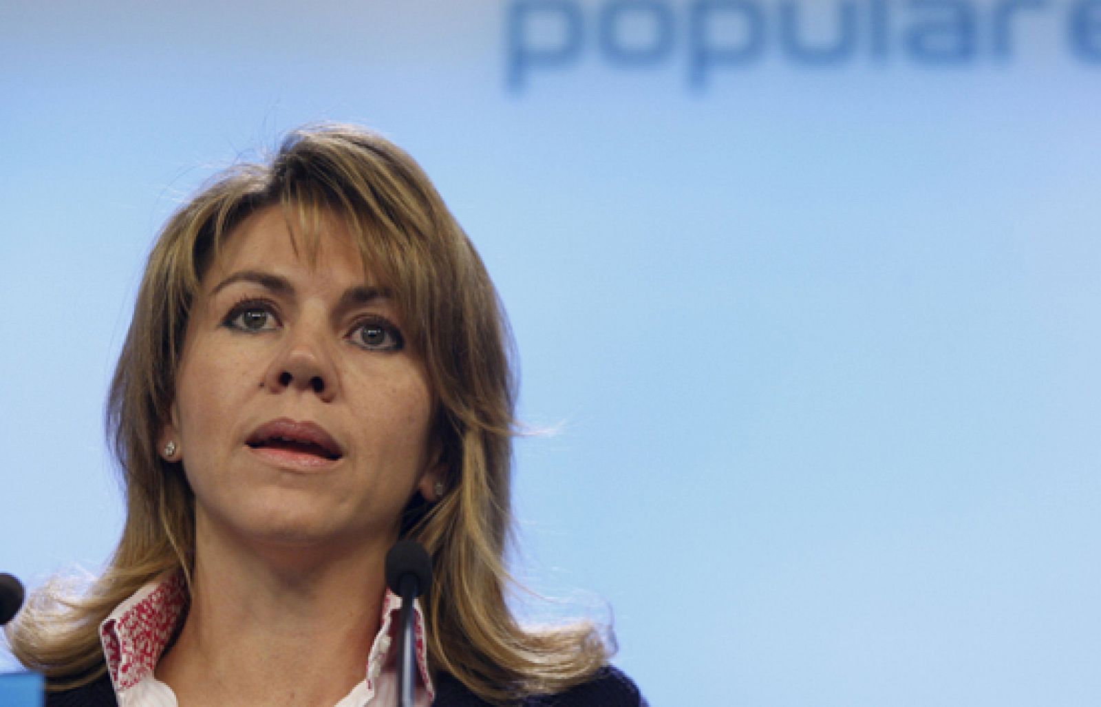 El Partido Popular considera "catastrófico" el primer año de gobierno socialista | Ver