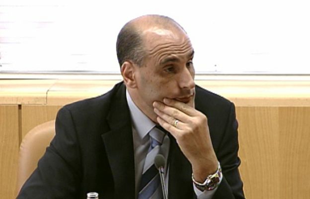  - Ha negado que ordenara seguimientos