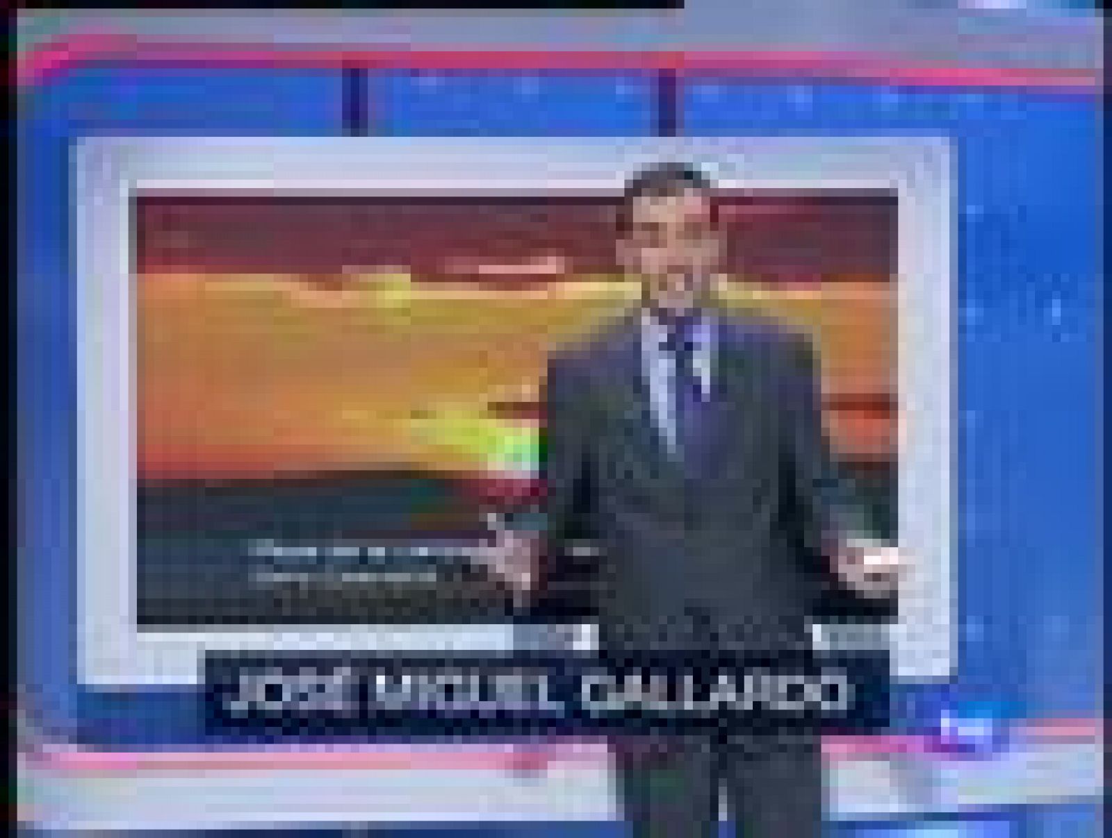 El Tiempo - 09/03/09 - El tiempo | Ver