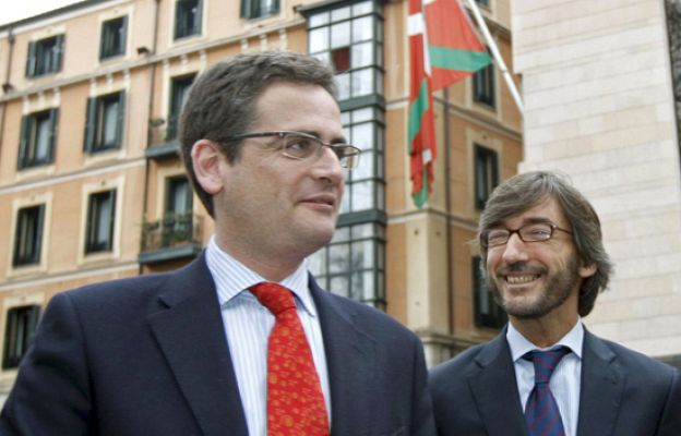 Telenorte - País Vasco - Telenorte-País Vasco - 09/03/09