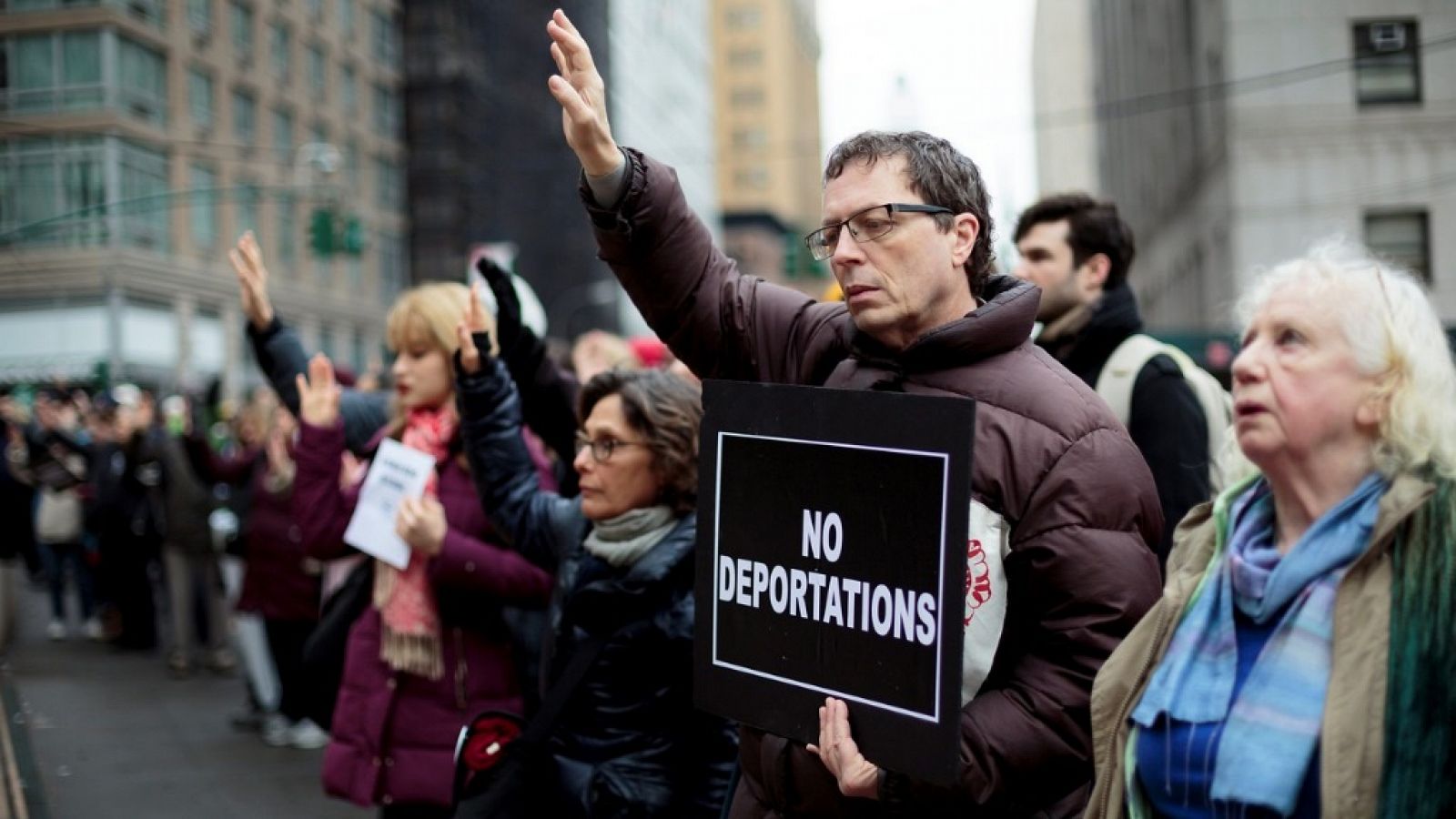 Latinoamérica en 24 horas - 19/01/18 - ver ahora