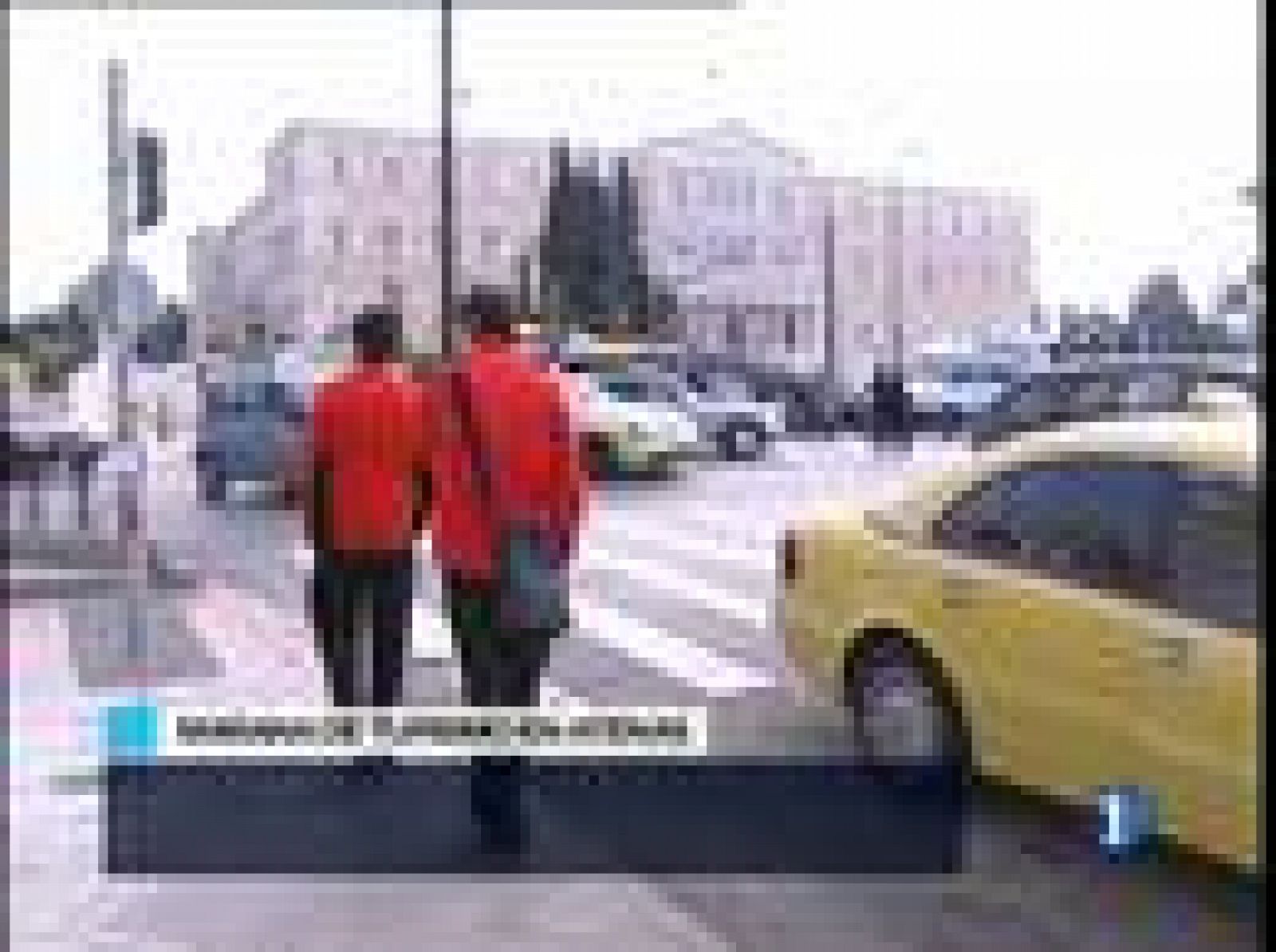 El Villarreal ya está en tierras griegas para intentar pasar a cuartos de la Champions.