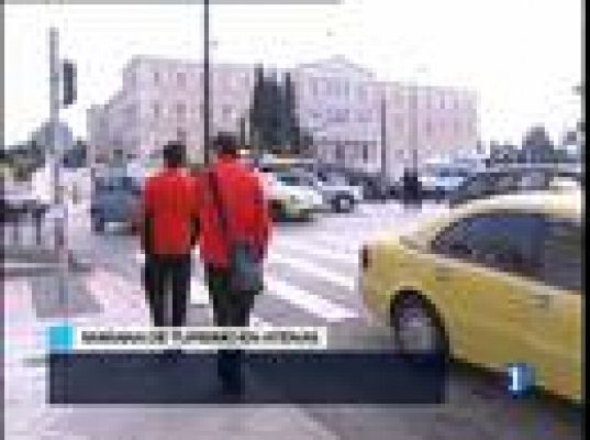 Champions League - El Villarreal va a por el Partenón