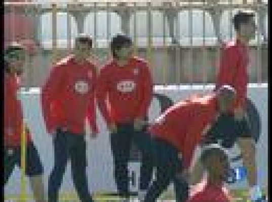  - El Atleti va por los cuartos