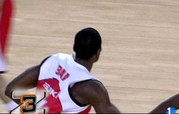 Baloncesto en RTVE - Las tres mejores de la ACB