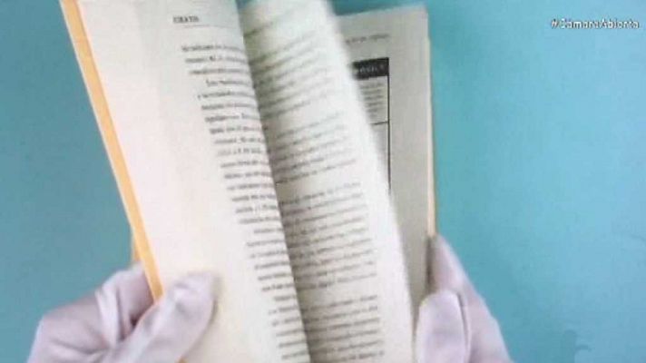 Cámara abierta - Swinton&Grant,Re-Read,Kókinos;La Pecera webserie y J. Cercas