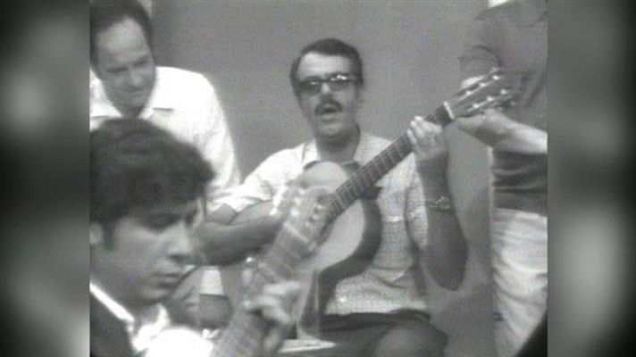 Tenderete - Tenderete - 21/01/2018 Nueva cita con la historia de Tenderete