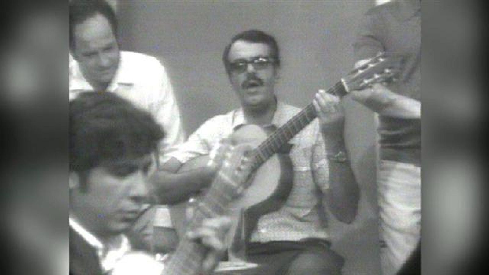 Tenderete - 21/01/2018 Nueva cita con la historia de Tenderete 