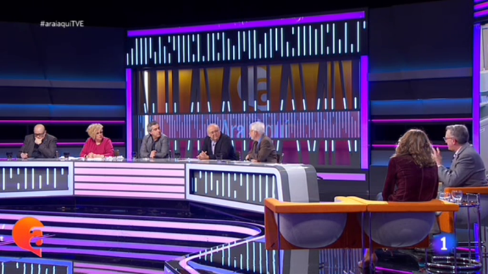 Ara i aquí - És sostenible el sistema sanitari català?