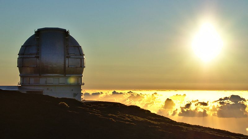 Fitur 2018: Los tres mejores puntos de la Tierra para viajar a las estrellas