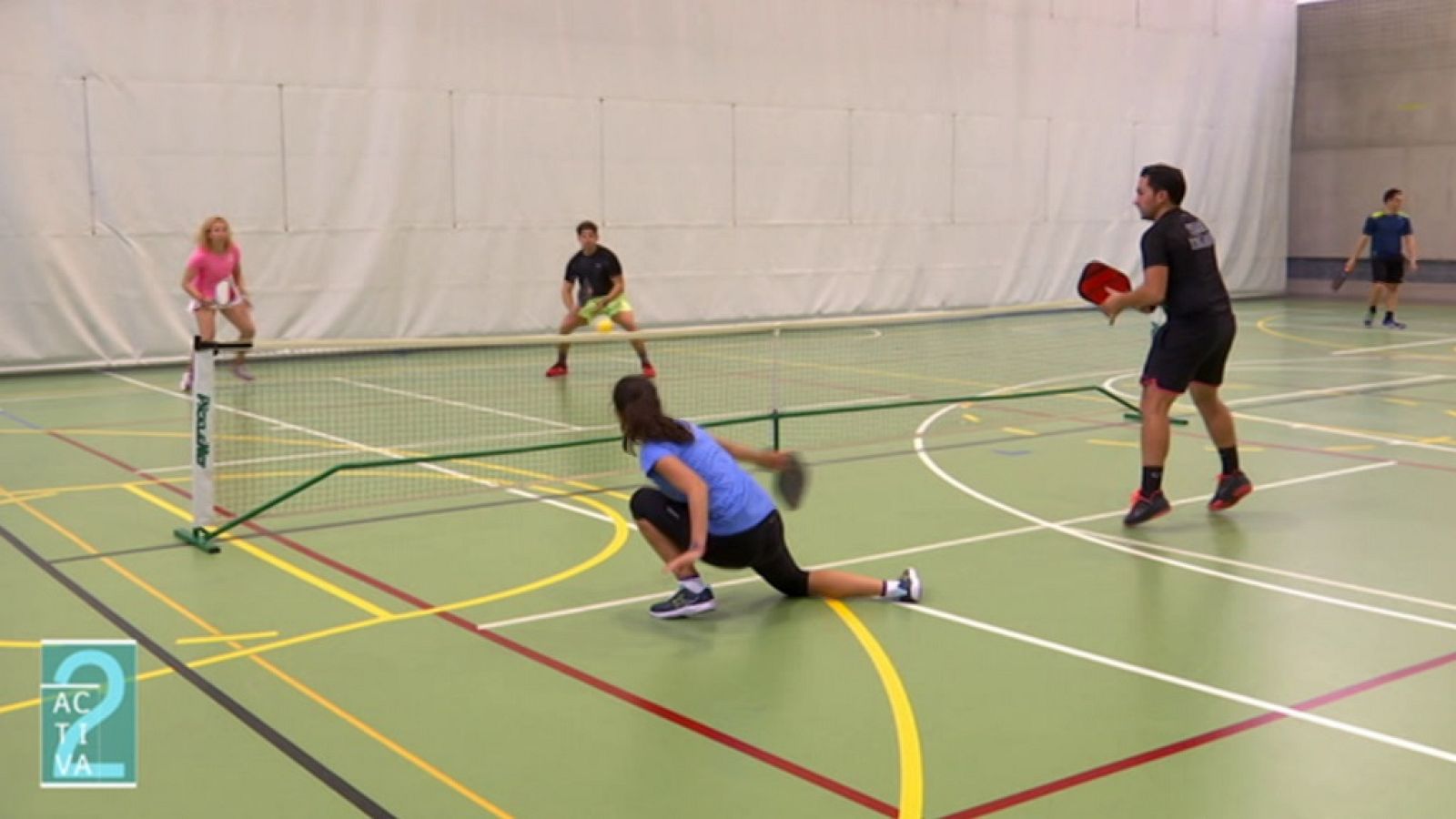 Activa2 - 20/01/18 - ver ahora