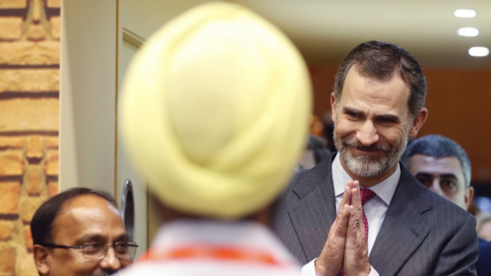 Audiencia Abierta - 20/01/18 - ver ahora