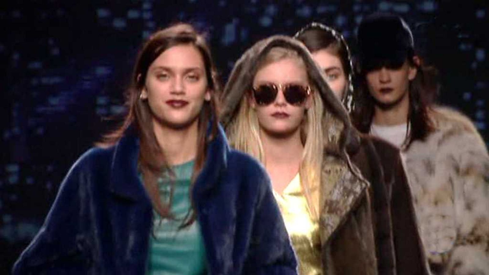 Flash Moda - 20/01/18 - ver ahora