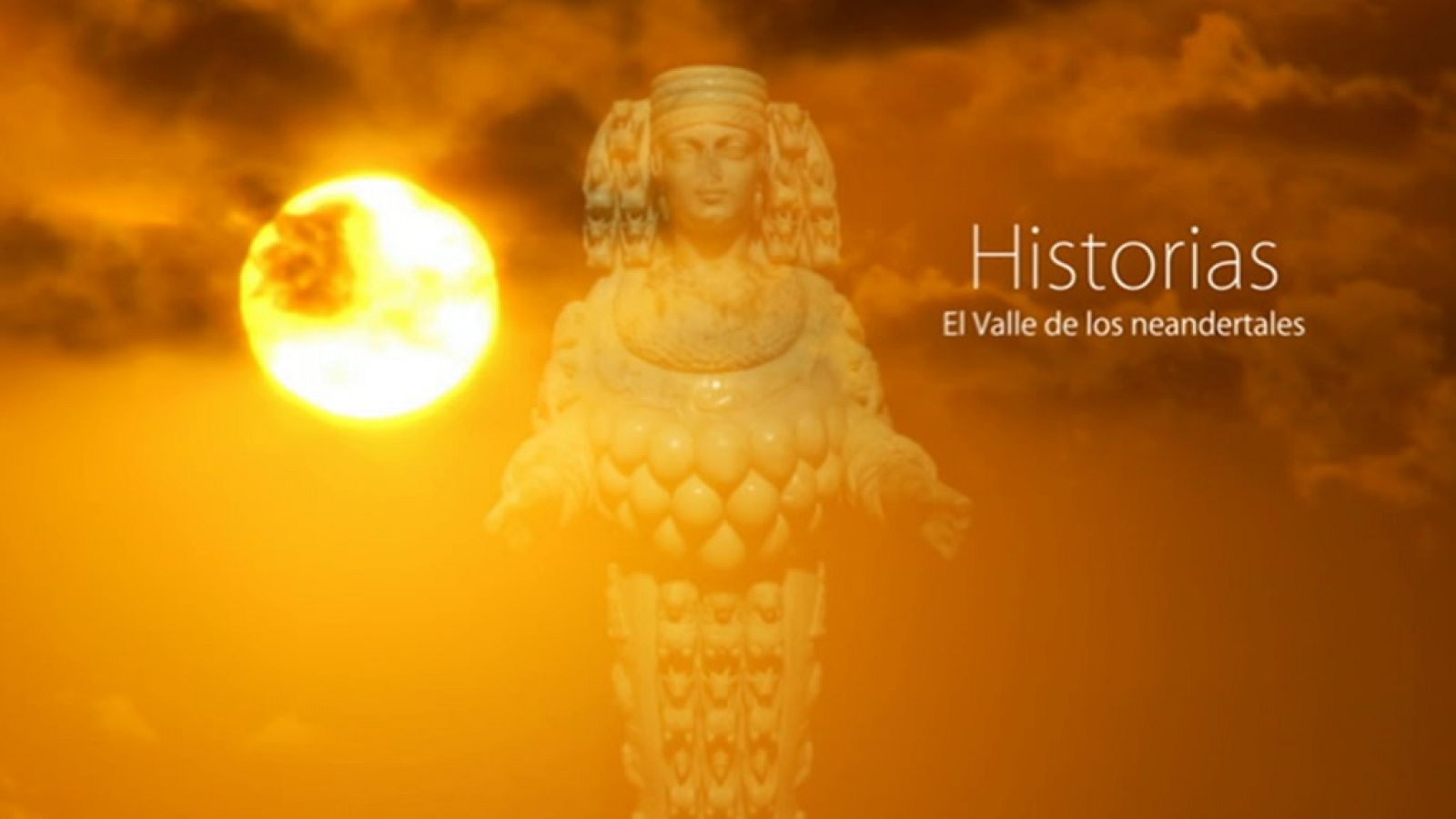 Arqueomanía - El valle de los neandertales - ver ahora