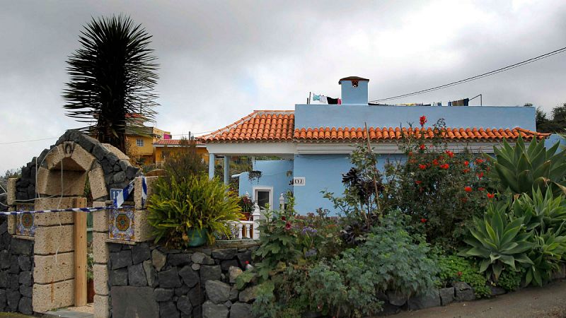 Asesinada una mujer en Tenerife presuntamente a manos de su expareja