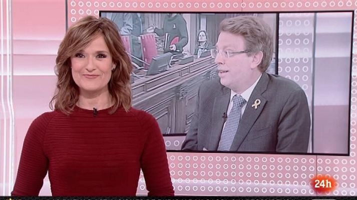 Parlamento - Parlamento - 20/01/18